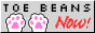 toebeans NOW